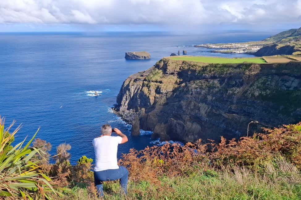 São Miguel: 2-Day Island Tour, Tea & Pineapple Plantation - FAQ