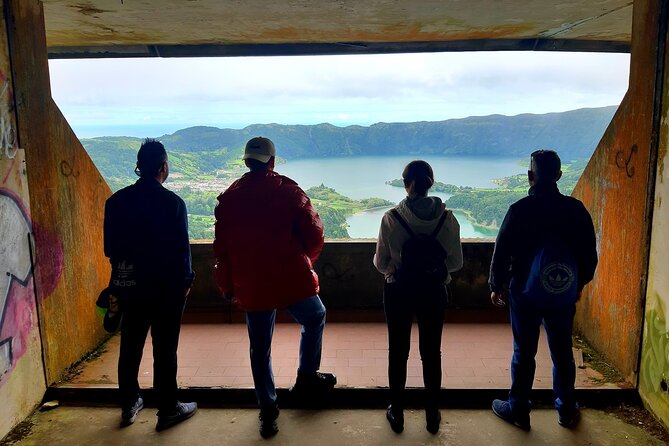 São Miguel 2-Day Tour: East & West Highlights Adventure - Why this East-and-West São Miguel loop makes sense