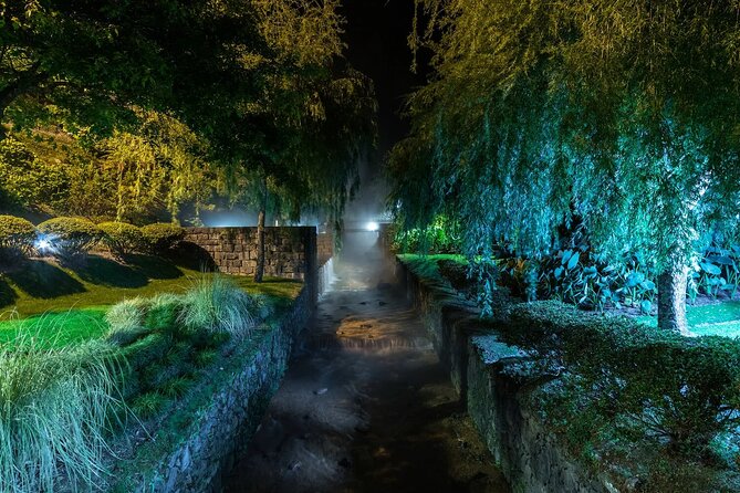 São Miguel Azores: Furnas Evening Thermal Baths with tickets - Key highlights to know before you go
