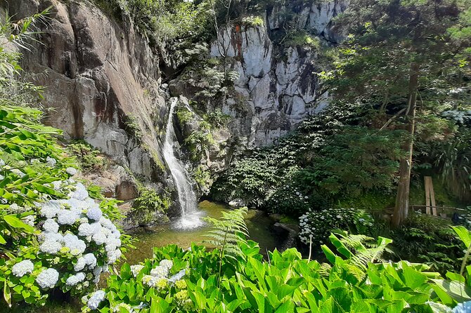 São Miguel Azores: Hike and Snorkeling into the wild with a local - Key highlights worth knowing before you go