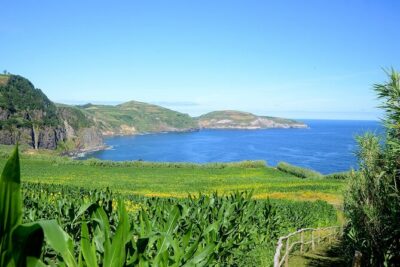São Miguel Azores: Hike and Snorkeling into the wild with a local - The hike: beginner-friendly, but not a walk in the park