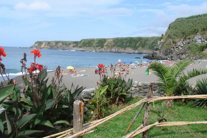 São Miguel Azores: Hike and Snorkeling into the wild with a local - Why the small-group format changes the whole day