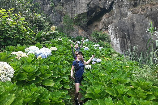 São Miguel Azores: Hike and Snorkeling into the wild with a local - Gear, comfort, and what to bring
