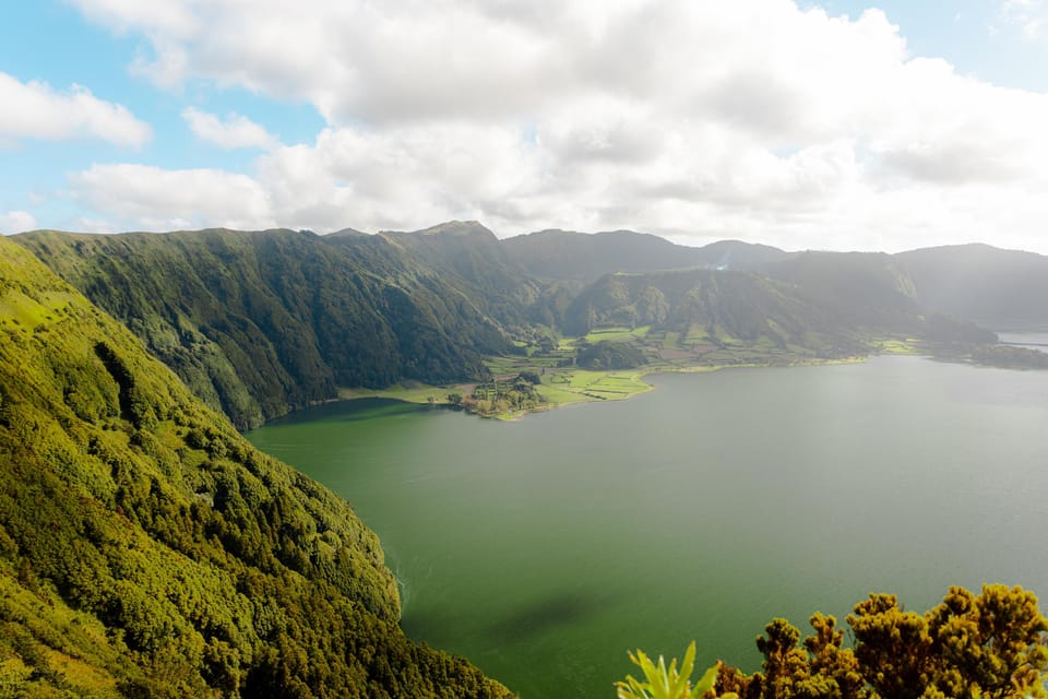 Sao Miguel: Buggy Tour Around Sete Cidades Volcano - Off-road fun on rally-style trails (without the chaos)