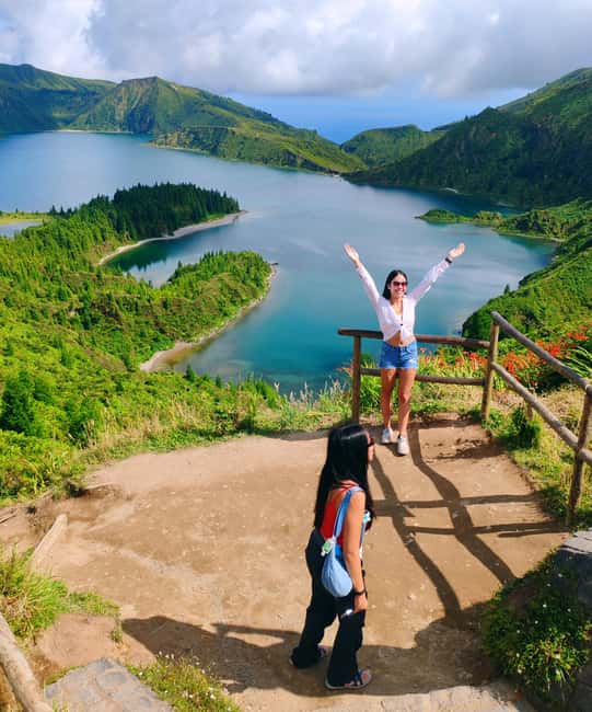 São Miguel Island: 2-Day Guided Island Tour with Meal Add-on - Key Things That Make This Two-Day São Miguel Tour Work
