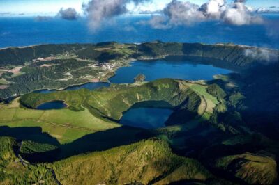São Miguel Island: 2-Day Guided Island Tour with Meal Add-on - Pickup Times That Matter (And How to Plan Your Morning)