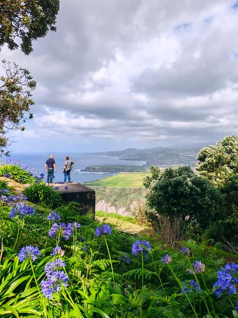São Miguel Island: 2-Day Guided Island Tour with Meal Add-on - Meal Add-On: When Lunch Makes the Day Easier (and When to Plan for Food Needs)
