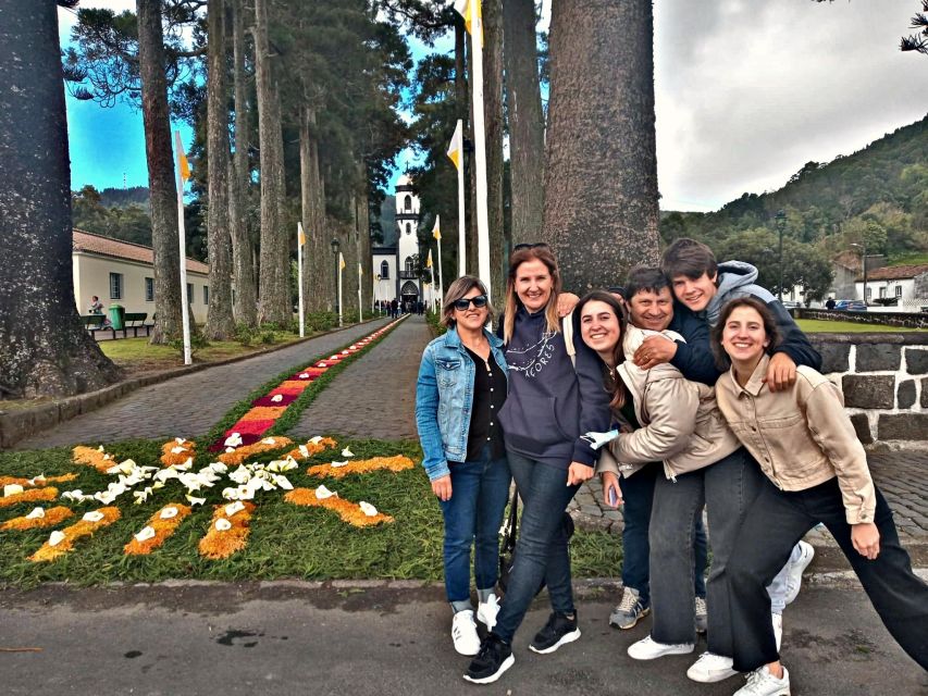 São Miguel Island: 2-Day Guided Island Tour with Meal Add-on - Price and Value: What You Pay for, What You Still Might Pay