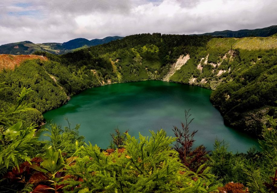 São Miguel Island: Full-Day Sete Cidades Tour - Key Things That Make This Tour Worth It