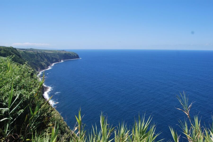 São Miguel: Nordeste, Cliffs & Waterfall Day Trip with Lunch - Nordeste: Why this part of São Miguel feels different