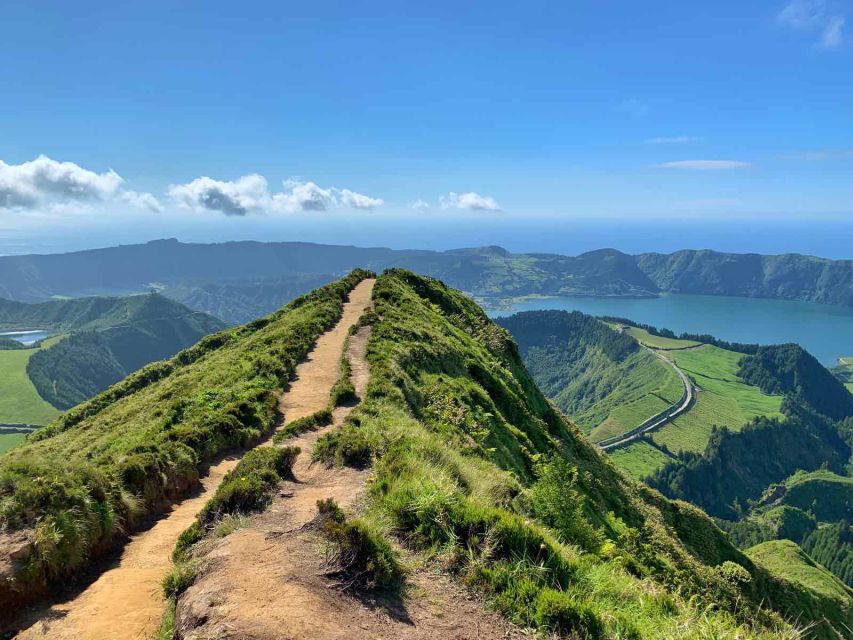 São Miguel: Sete Cidades & Lagoa do Fogo Tour with Lunch - First: How this day actually feels (and how to prepare)