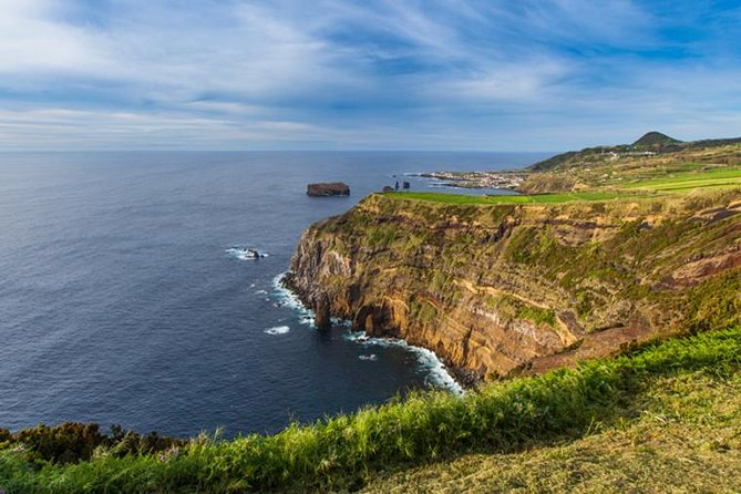 São Miguel West Full Day Tour with Setes Cidades Including Lunch - Lagoa do Fogo: The “untouched” lake moment