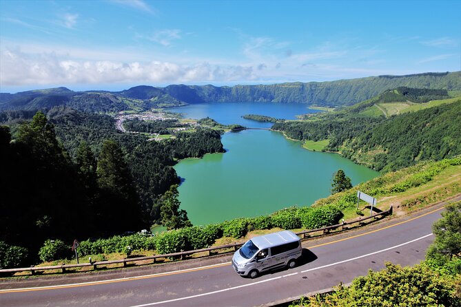 São Miguel West Full Day Tour with Setes Cidades Including Lunch - Price and Logistics: Why the $86.46 can feel fair
