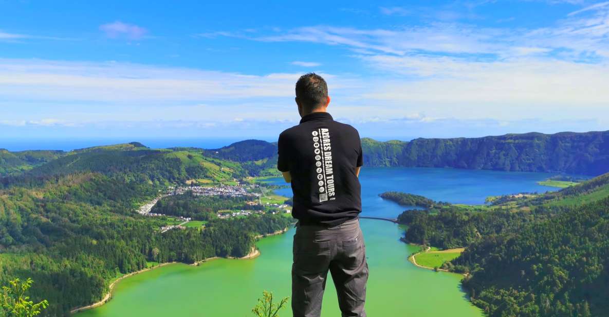 São Miguel West: Sete Cidades and Fogo Tour with Lunch - Key things I’d focus on before you go