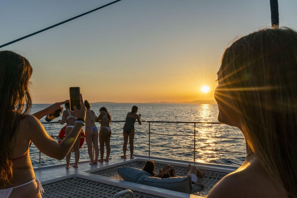 S'Arenal: Sunset Catamaran Cruise with BBQ - Price and value: does $88 make sense for what you’re actually getting?