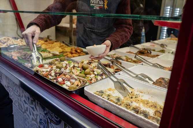 Savoring Palermo: In The Markets and Beyond - Why Palermo’s markets are the fastest way to get your bearings