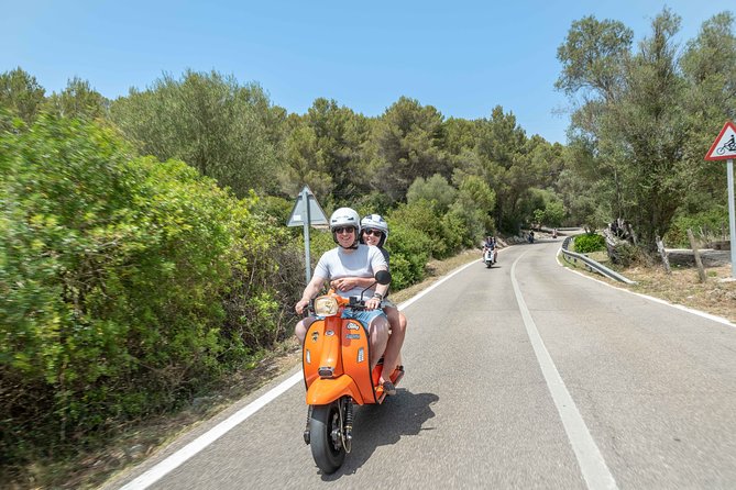 Scooter and Motorbike Rental to Explore Mallorca - Your One-Day Route Ideas: Palma Sights, Valldemossa, and More