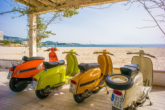Scooter and Motorbike Rental to Explore Mallorca - Value for Money: Why the Price Feels Reasonable