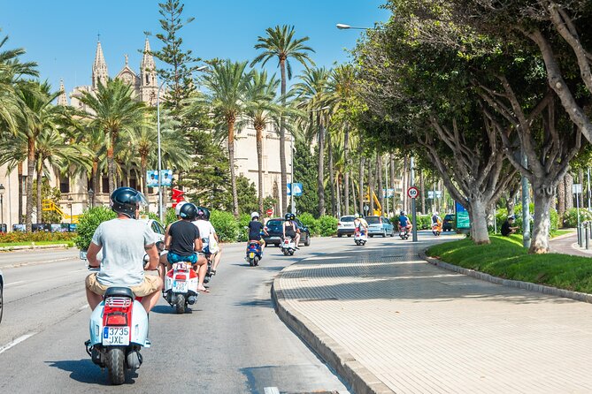 Scooter and Motorbike Rental to Explore Mallorca - Who This Fits Best (and Who Should Pass)