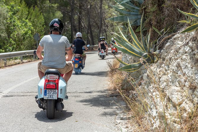 Scooter and Motorbike Rental to Explore Mallorca - Quick FAQ