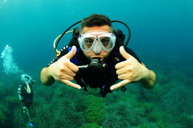 Scuba Diving Baptism and Snorkeling in Ibiza - Comfort tips I’d use as a first-timer