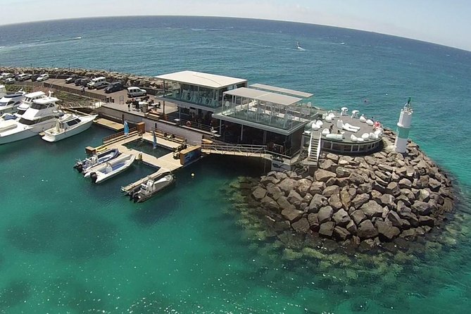 Scuba Diving Baptism in Caleta de Fuste - Caleta de Fuste Basics: A Quick Trip That Starts at 09:30