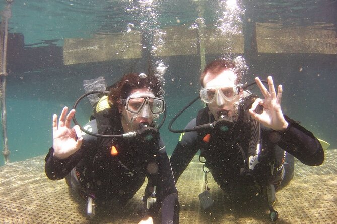 Scuba Diving Baptism in Caleta de Fuste - Should You Book This Scuba Baptism in Caleta de Fuste?
