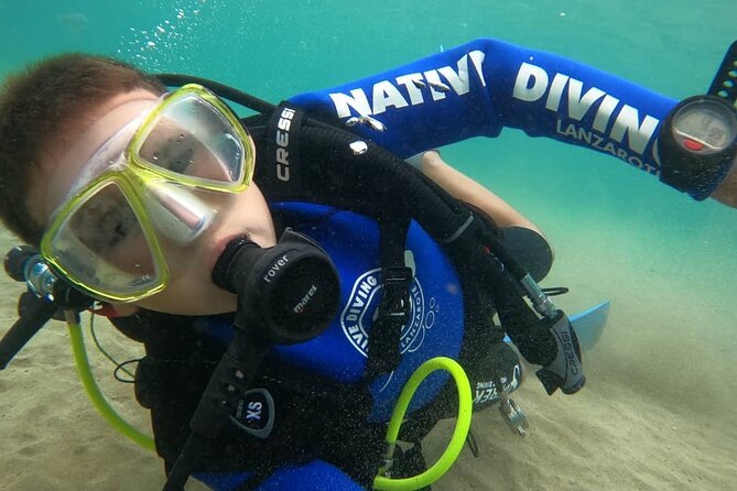 Scuba Diving (Basic Diver - 2 dives) - Price and value: what $120.15 buys you
