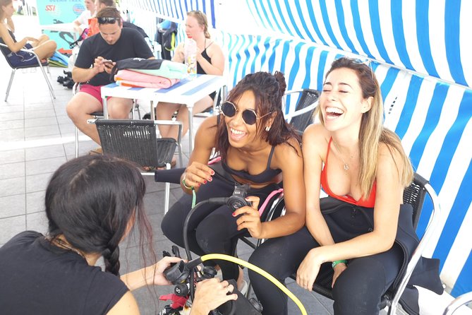 Scuba Diving Beginner's Session in Costa Adeje - Ocean Trek in Costa Adeje: The vibe, the guides, and the real payoff