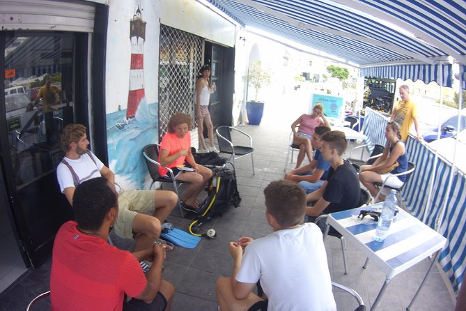 Scuba Diving Beginner's Session in Costa Adeje - What’s Included in Your $114.93 and What You’ll Pay Later