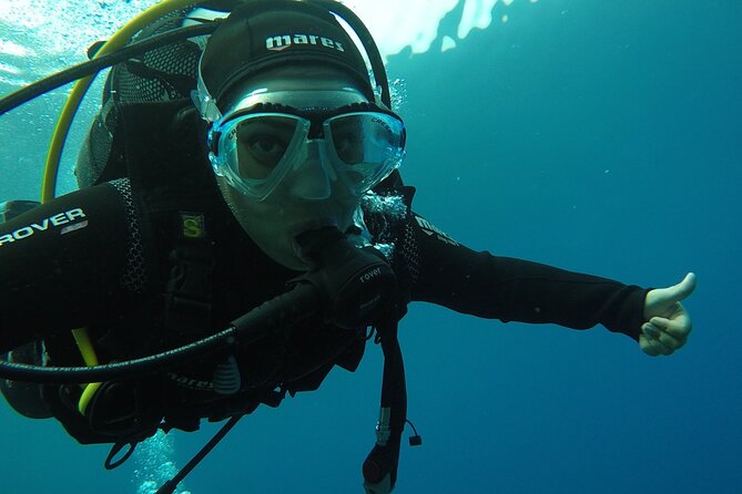 Scuba Diving Experience in Santorini - Key Highlights You’ll Actually Care About