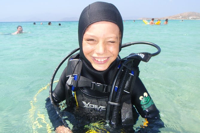 Scuba Diving in Naxos by Bluefindivers - Dive in Greece - Amazing Diving Spots - Key takeaways (before you book)