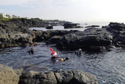 Scuba Experience - Meeting at Jonio Pro-Dive Catania: Start Time and Pickup Reality