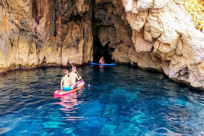 Sea Caves & Coves Snorkeling Paddle Boarding Tour - Price and Value: What $90.74 Really Includes (and what it doesn’t)