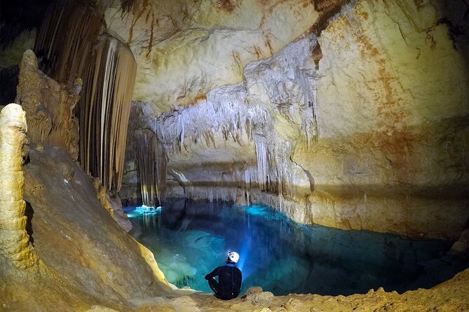 Sea Caving Excursion by Boat in Mallorca - Key Highlights You’ll Feel Immediately
