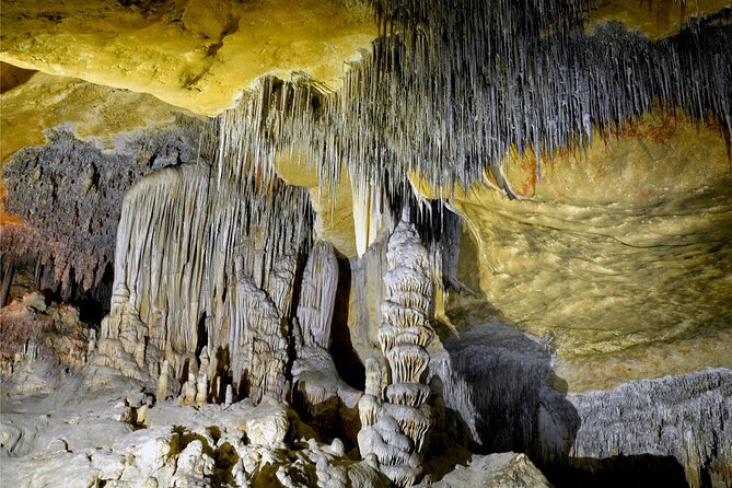 Sea Caving Excursion by Boat in Mallorca - The Route Inside: Swim, Climb, and the Role of Guides (Mark, Dolo, Keno)