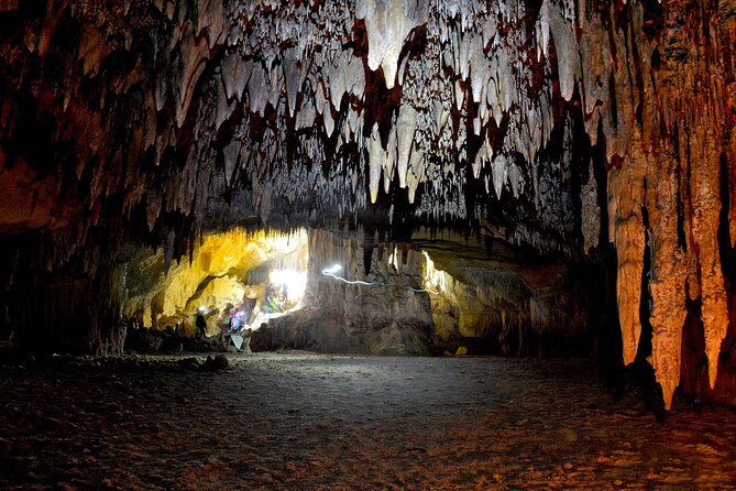 Sea Caving Excursion by Boat in Mallorca - Practical Timing: Making the Most of Your Two Hours