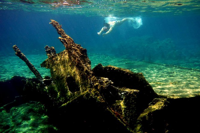Sea Kayak & Snorkel tours in West Crete - Snorkeling Coaching: Beginner-Friendly, Not Beginner-Boring
