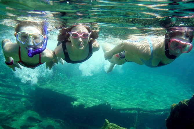 Sea Kayak & Snorkel tours in West Crete - Gear and What You Need to Bring (Sun Protection Is the Real Requirement)