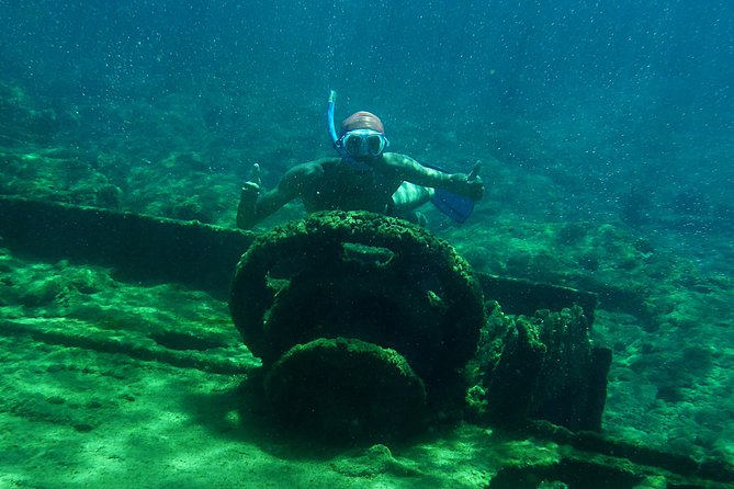 Sea Kayak & Snorkel tours in West Crete - Guides on West Crete: The Difference Between Seeing and Understanding