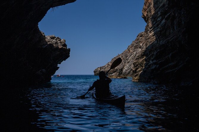 Sea Kayaking Sfakia, Crete - Price and Value: What Your $124.09 Actually Buys