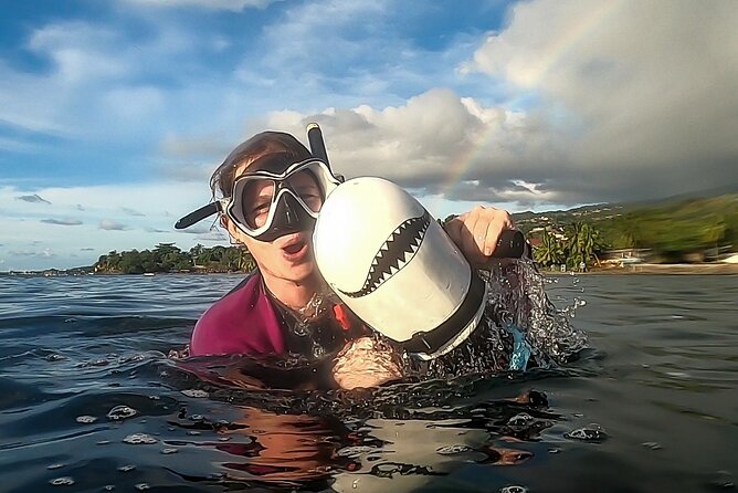 Sea Scooter Snorkel Tour - Lagoon Discovery : Wrecks, Coral Gardens and Tropical Fishies - Key Highlights You’ll Feel Right Away