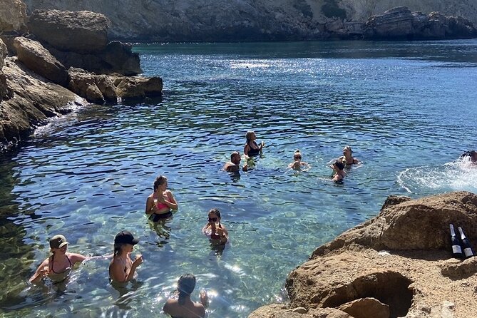 Secret Cove Yoga and Crystal Waters Experience in Ibiza - Price and timing: is $47.07 good value?