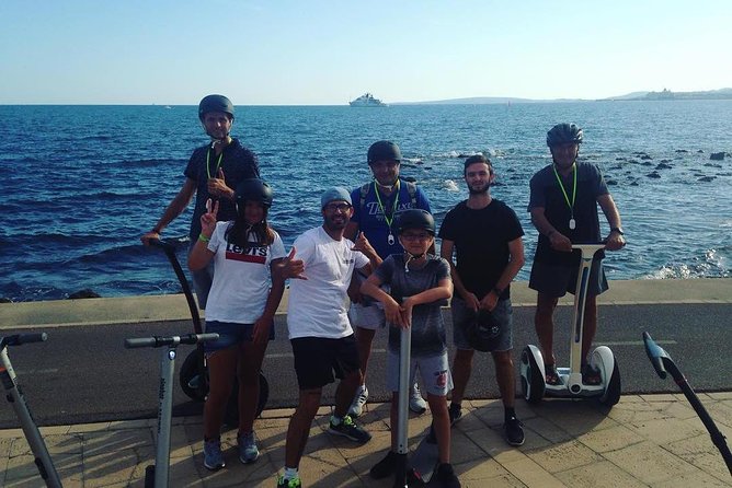 Segway Tour 1 Hour in Palma - Price and What’s Actually Included