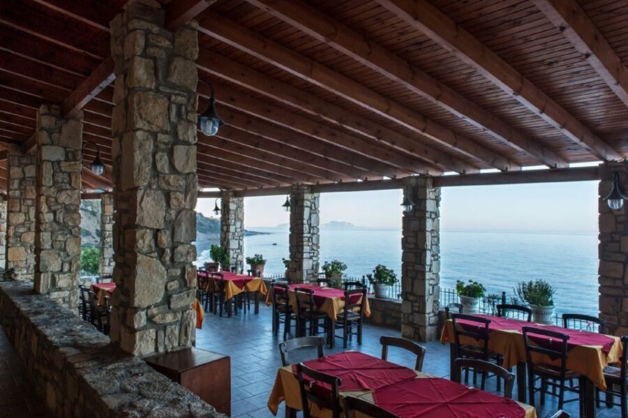 Self-Drive Jeep Safari to South Coast, Palm Beach & Canyons - Regional Food and Cretan Lunch: Where the Value Shows