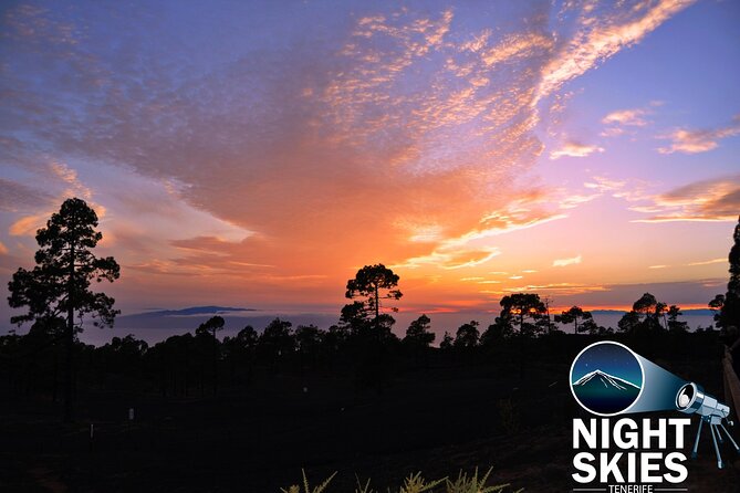 Self Drive Sunset & Stargazing in Teide National Park - No Dinner - Price and value: why $66.54 can make sense