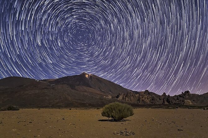 Self Drive Sunset & Stargazing in Teide National Park - No Dinner - Should you book it? My honest take
