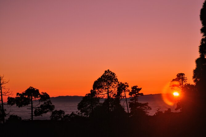 Self Drive Sunset & Stargazing in Teide National Park with Dinner - What’s included (and what you should plan for)