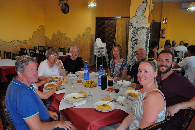 Self Drive Sunset & Stargazing in Teide National Park with Dinner - Who should book this self-drive sunset and stargazing tour