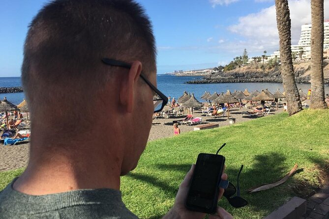 Self Guided Scavenger Hunt - Costa Adeje - Key points worth knowing before you start